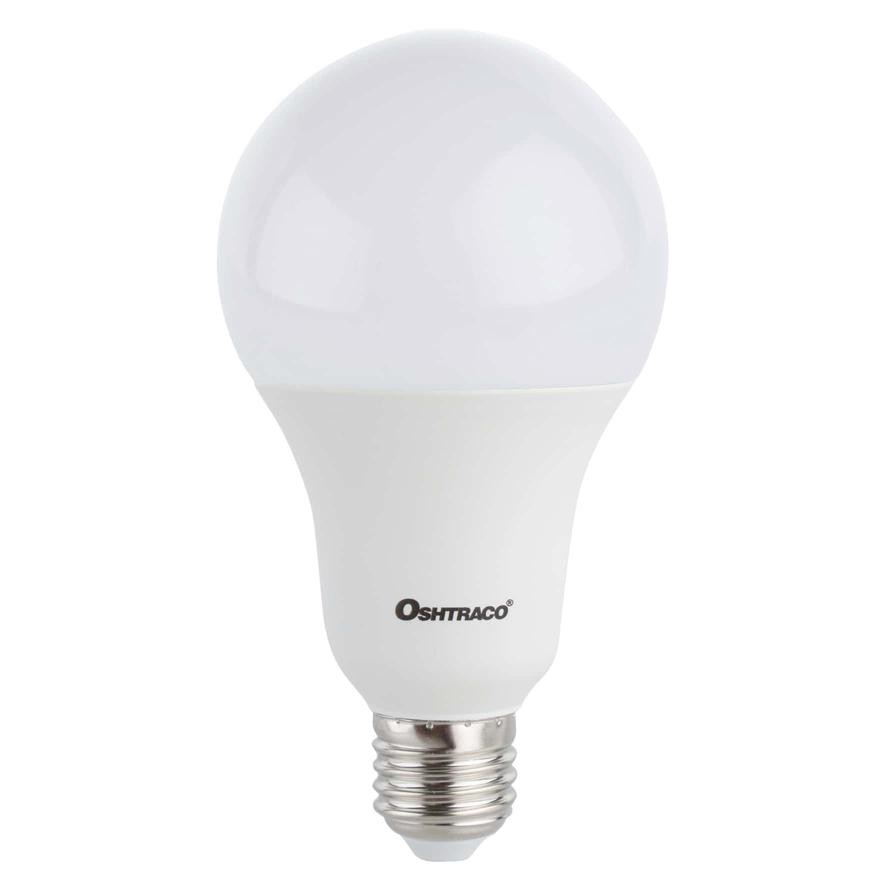 Oshtraco Lightmaker E 27 LED Bulb (18 W, Cool Daylight)