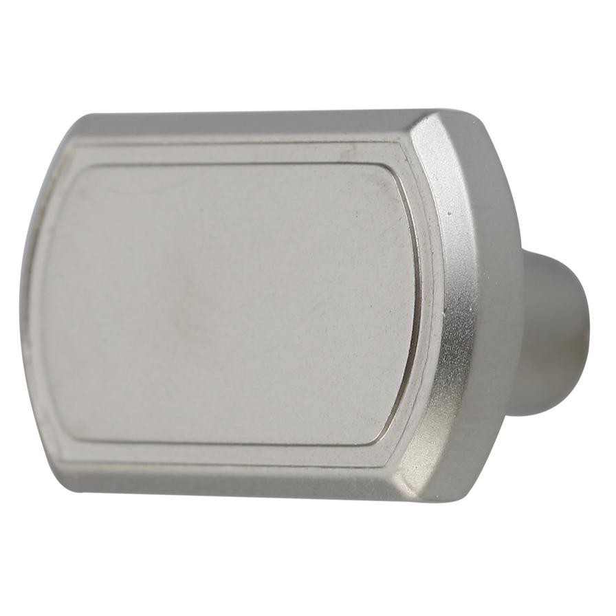 Hettich Furniture Knob (28 x 18 mm)