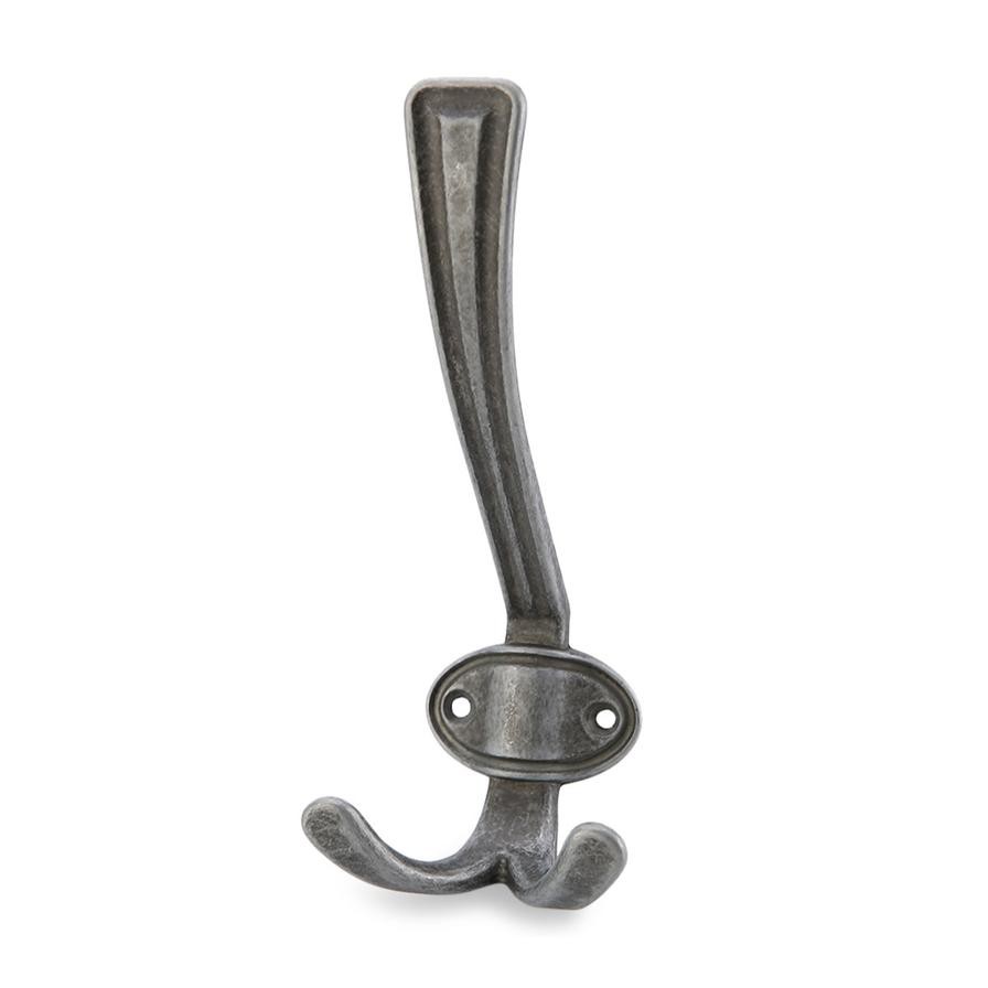 Hettich Hook Karlos I Hook (Nickel)