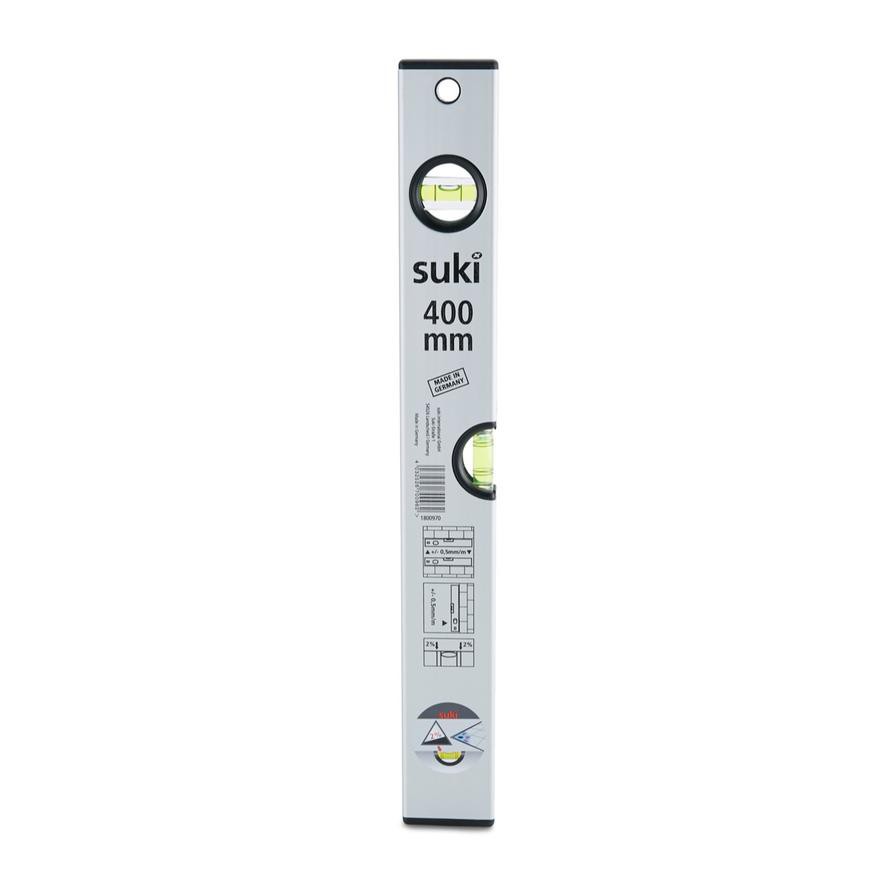 Suki Spirit Level (400 mm)