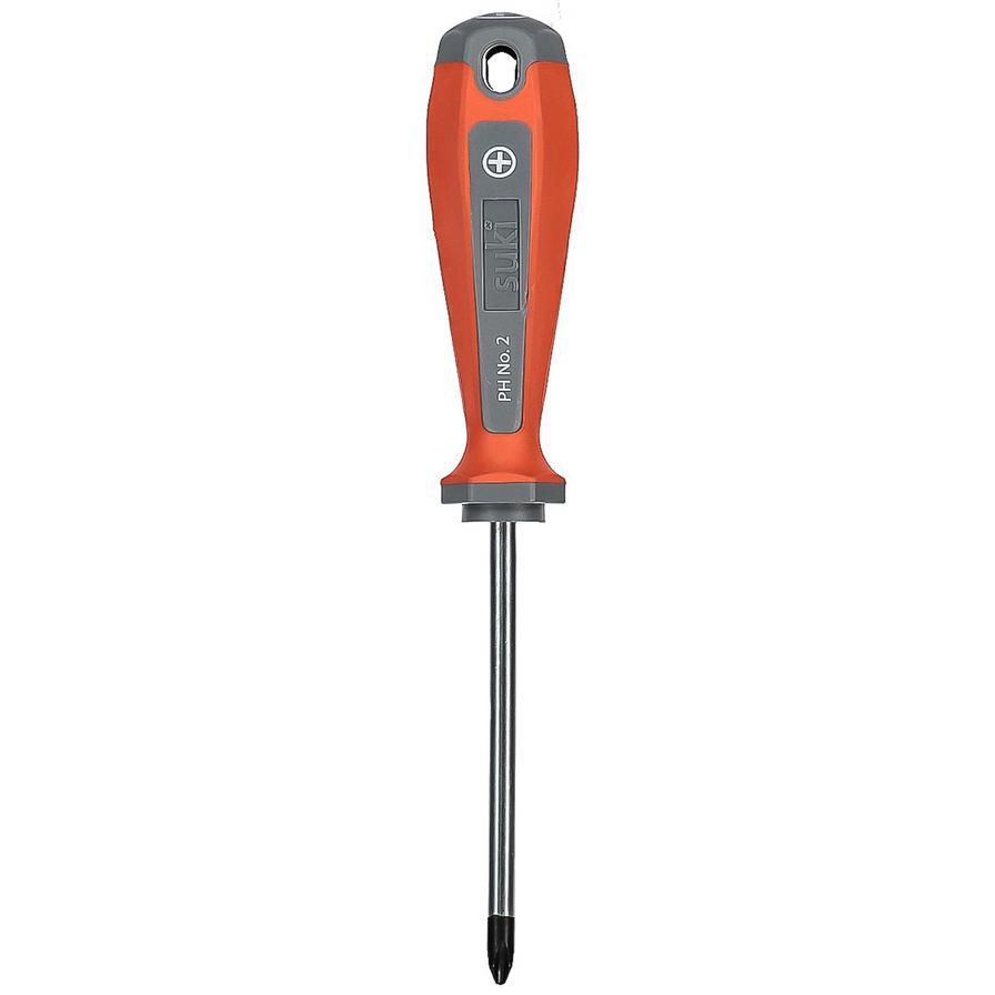 Suki 1800707 PH2 Screwdriver