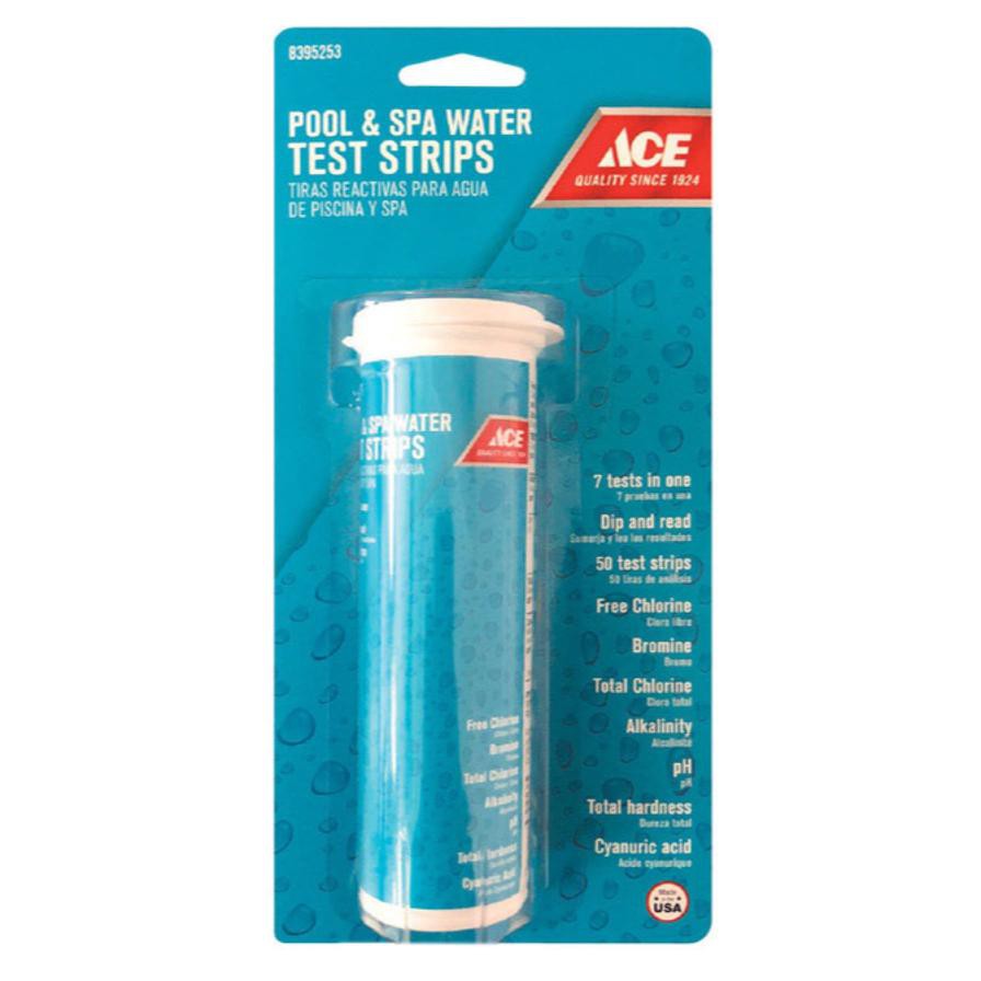 JED Pool Tools AquaCheck Select Refill Kit