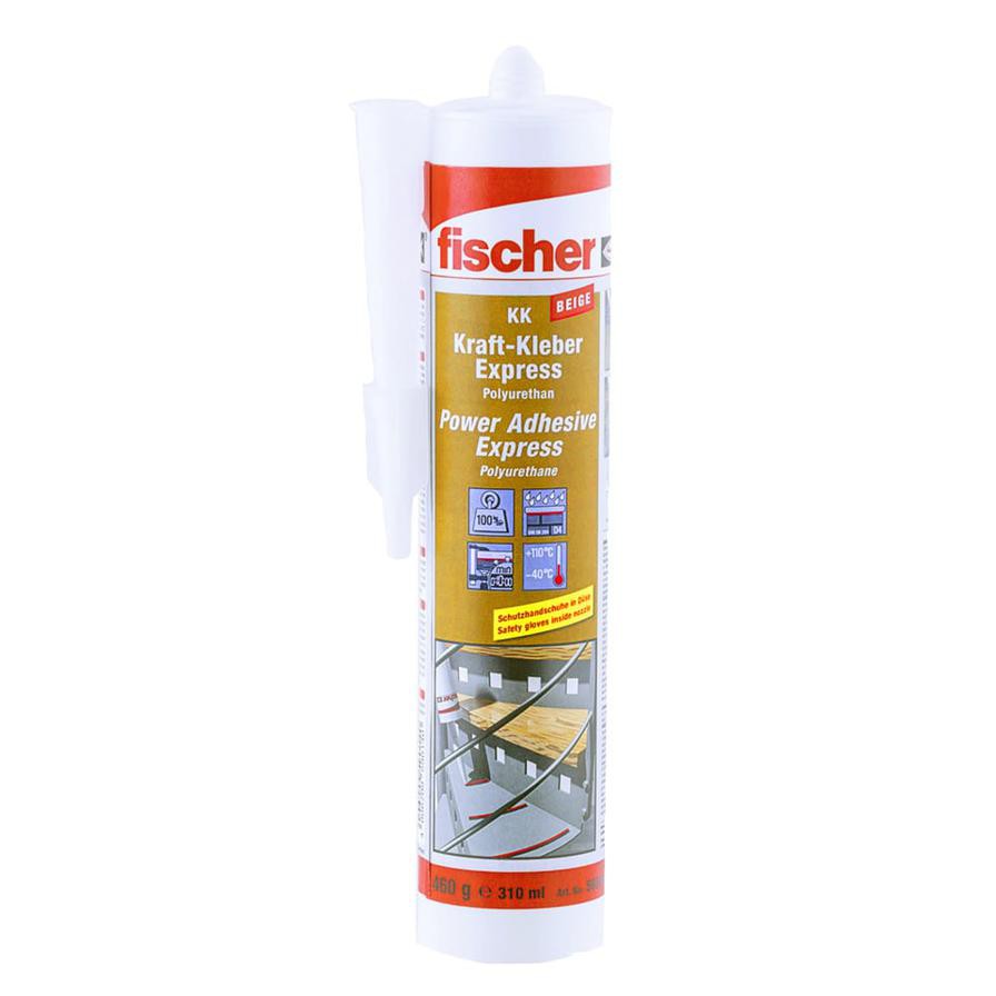 Fischer Power Adhesive Express, KK-310 (460 g)