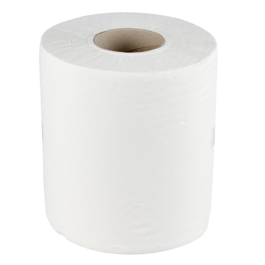 Pure 2Ply Maxi Roll Tissue (350 m)