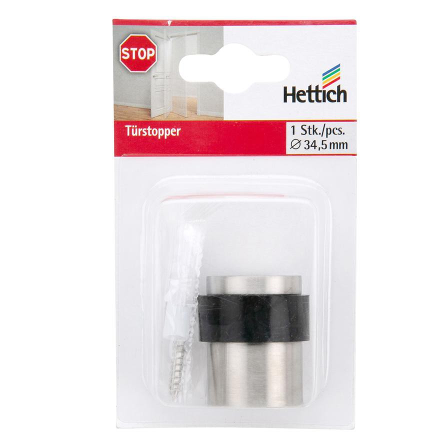 Hettich Door Stopper (34.5 mm)