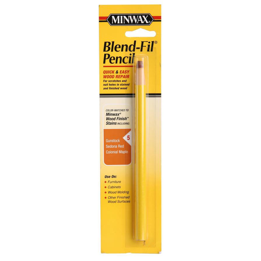 قلم إصلاح الخشب مينواكس بليند-فيل نوع 5