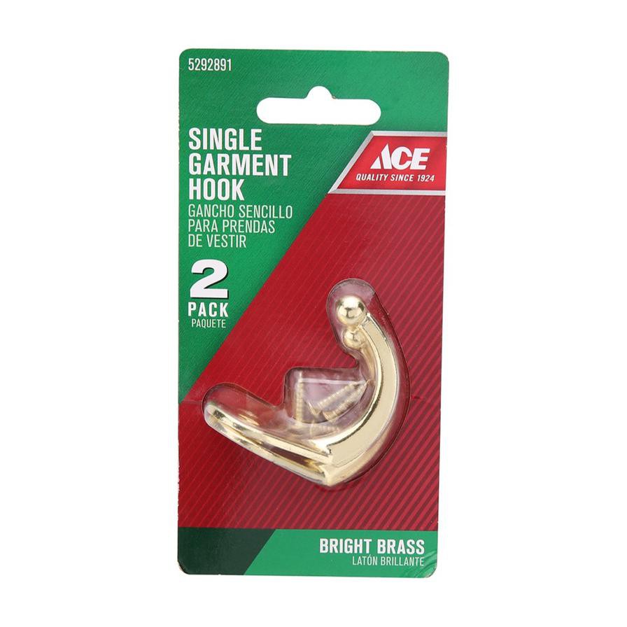 ACE Garment Hook (Pack of 2)