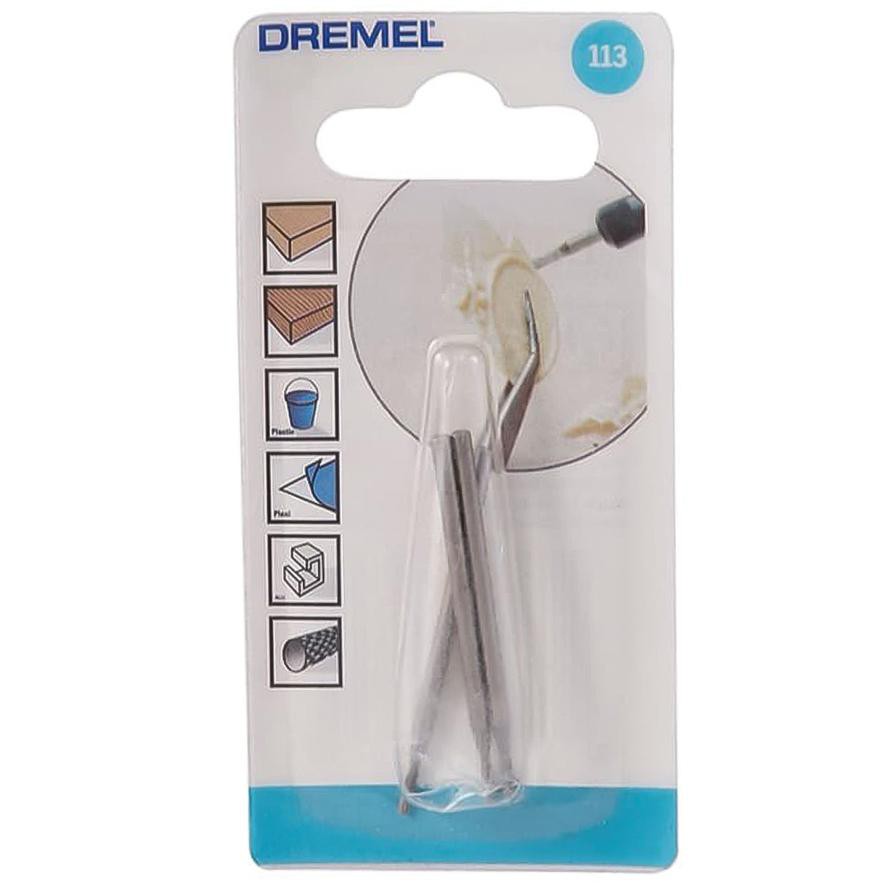 Dremel 113 Engraving Cutter (1.6 mm)