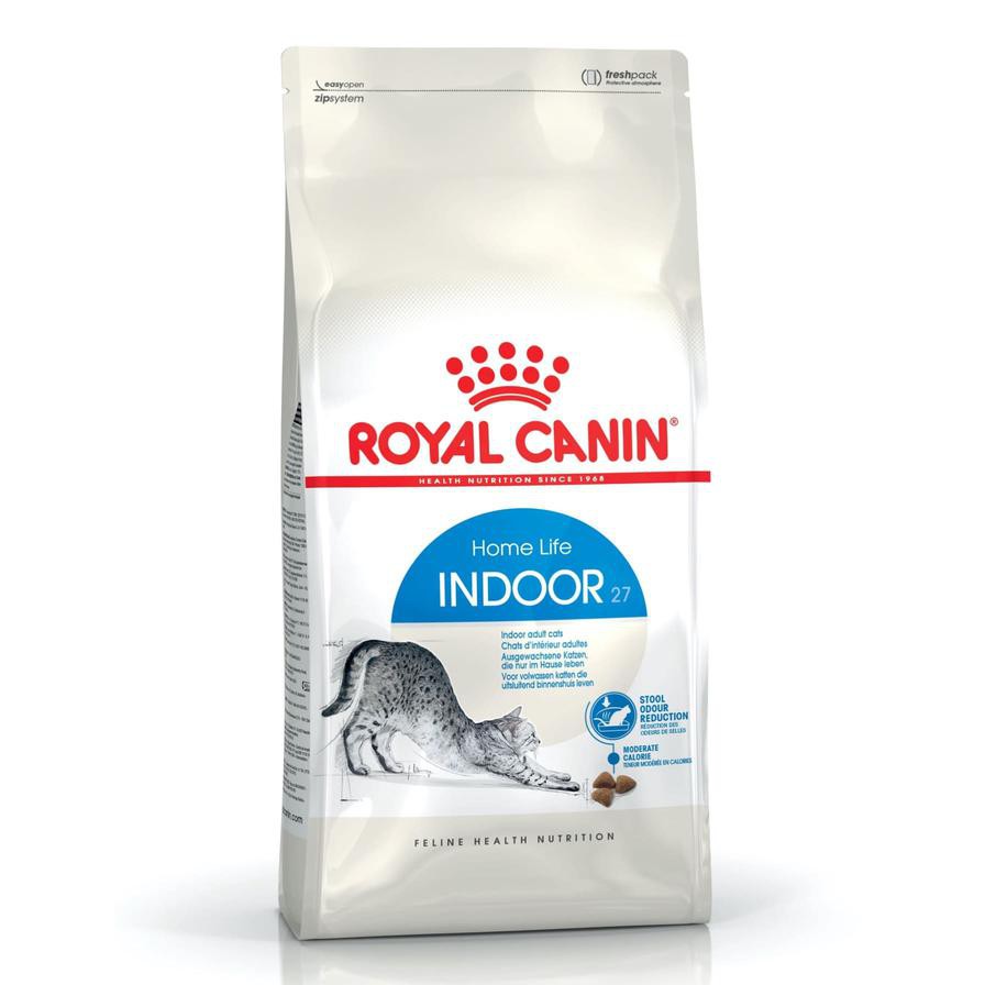 Royal Canin Feline Adult Complete Cat Food (2 kg)