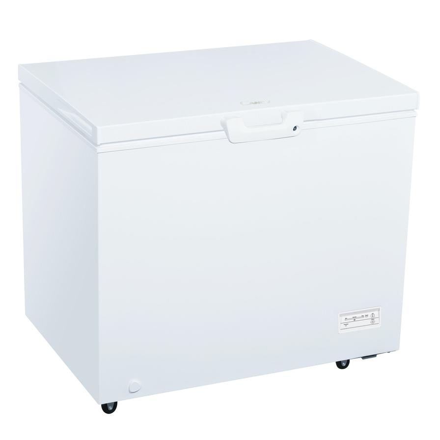 Candy Freestanding Chest Freezer, CHCH 350 LEG (350 L)