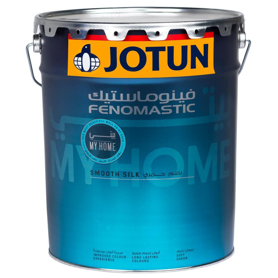 Jotun Fenomastic My Home Smooth Silk Base C (16.2 L)