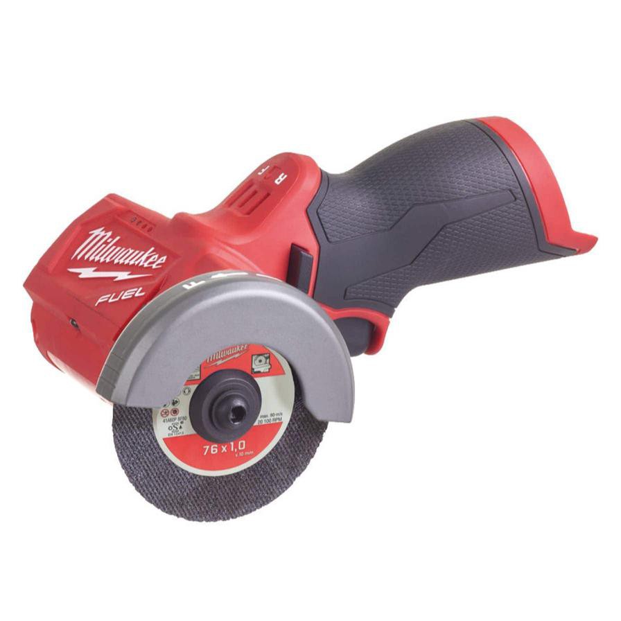 Milwaukee Cutt-Off Tool (12 V)