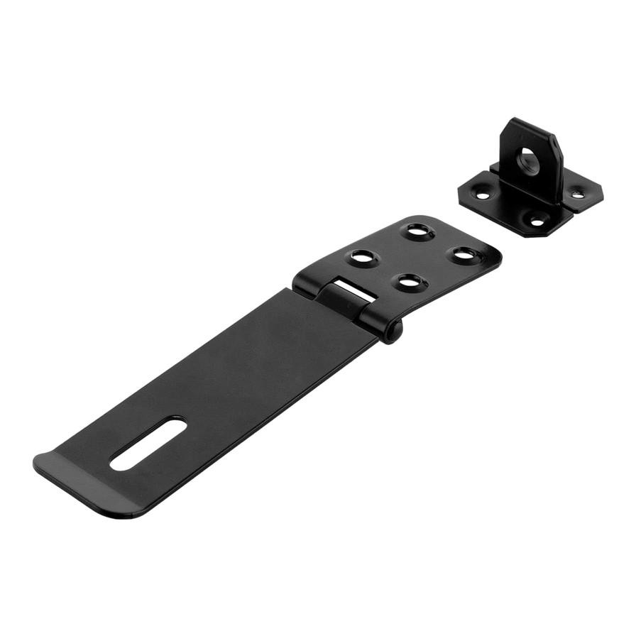 Suki Metal Padlock Hasp (12 x 4 cm)