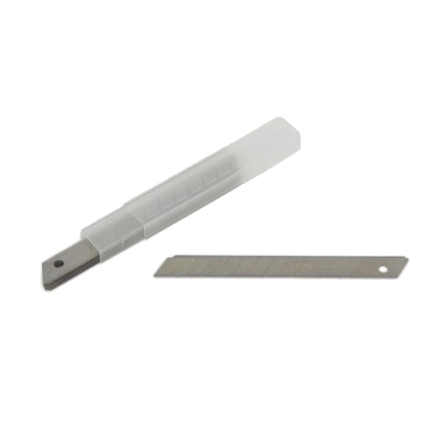 Roll Roy Blade For Small Retractable Cutter (10 Pc.)