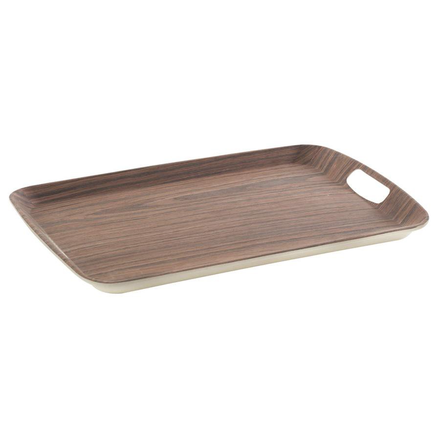 5five Melamine Serving Tray (46 x 31 cm)