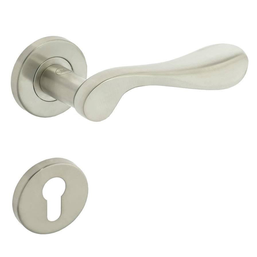 Yale Gulia Door Lever Handle