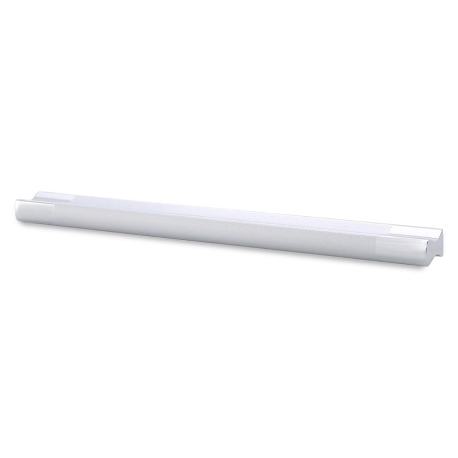 Hettich Ivana Furniture Handle (128 mm, Aluminum)