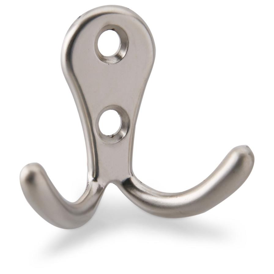 Hettich Plated Hook (52 x 42 x 24 mm)