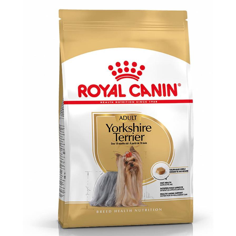 Royal Canin Breed Health Nutrition Adult Dog Food (1.5 kg)