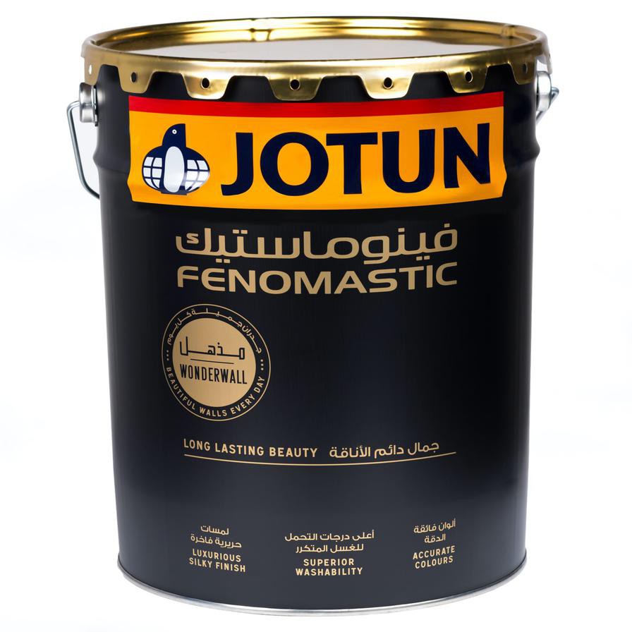 Jotun Fenomastic Wonderwall Base C (16.2 L)