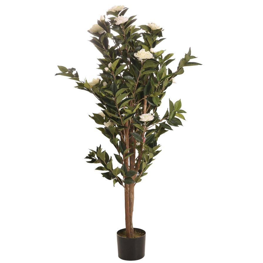 Artificial Camelia Tree (150 cm)