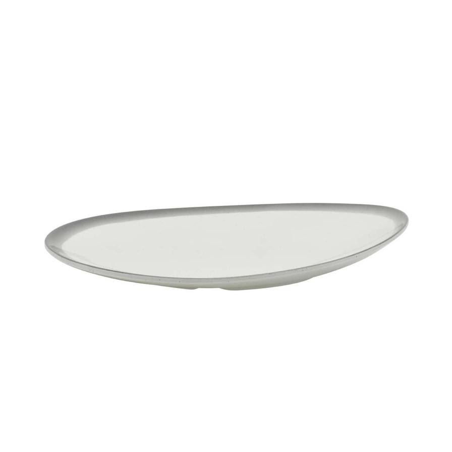 Dinewell Riva Melamine Side Plate (24 cm)