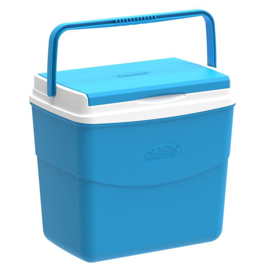 Keepcold Picnic Icebox (10 L, 35 x 23 x 31 cm)