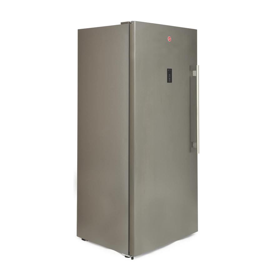 Hoover Freestanding Upright Freezer, HSFR-H767-S (767 L)