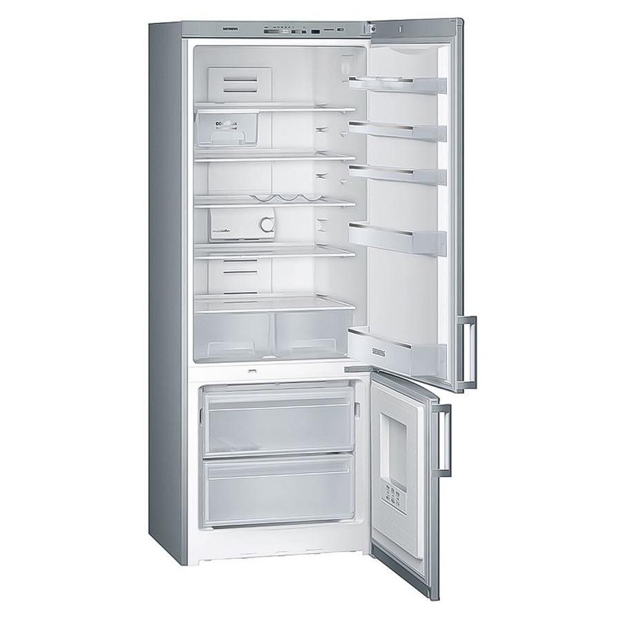 Siemens iQ300 KG57NVL20M Fridge Freezer (505 L)