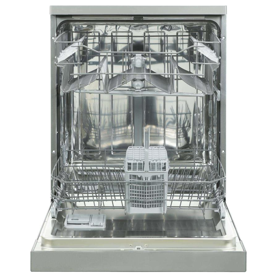 Hoover Freestanding Dishwasher, HDW-V512-S (12 Place Setting)