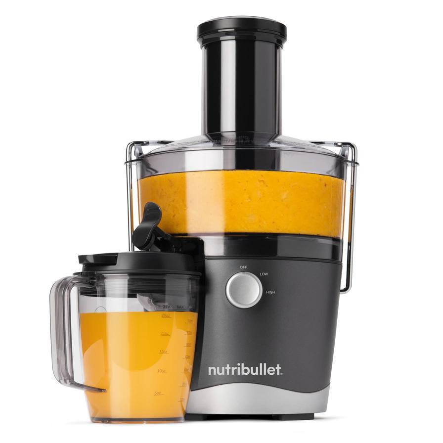 Nutibullet Juicer, NBJ12100 (800 W, 10 Pc.)