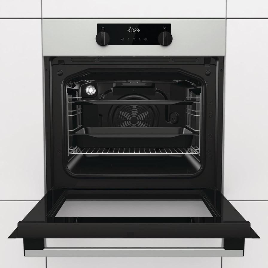 Gorenje Built-In Electric Oven, BO735E11XK (71 L, 2700 W)