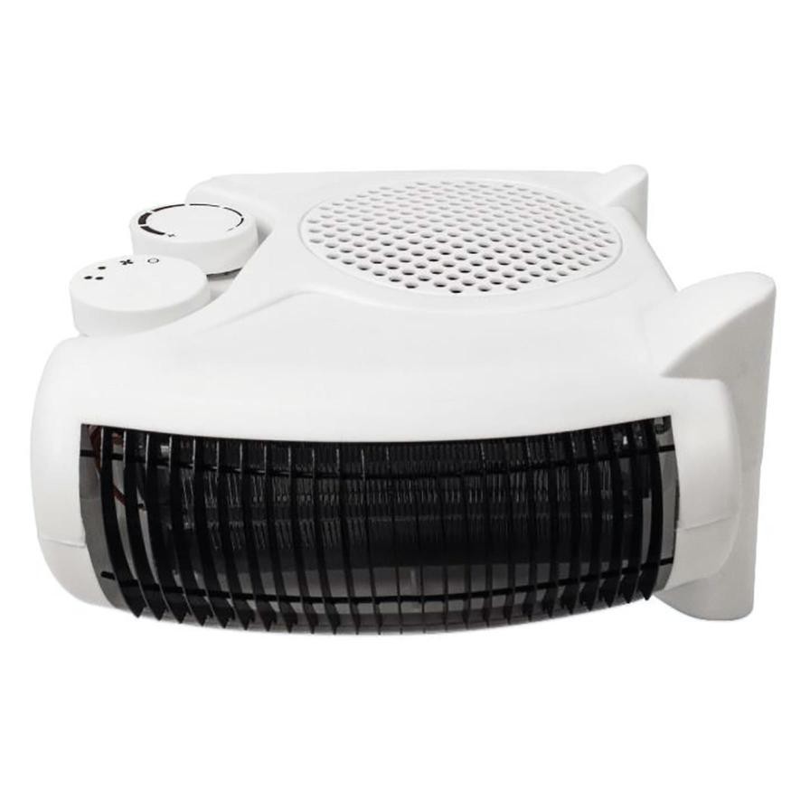 Crownline Fan Heater, HT-242 (2000 W)