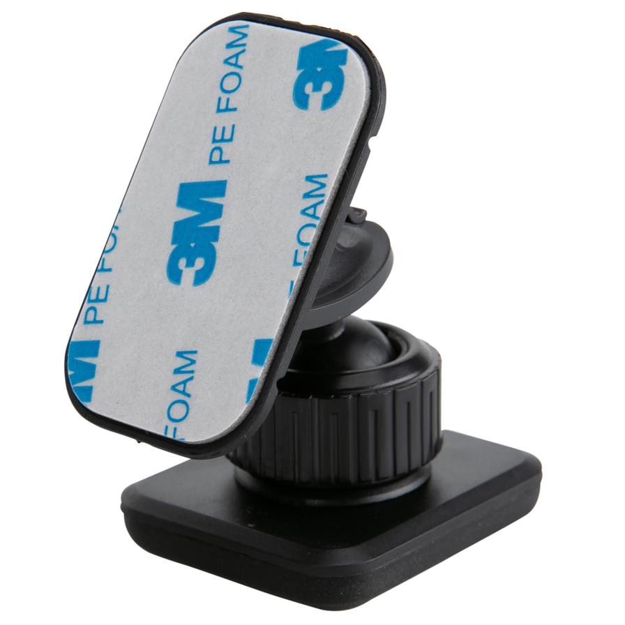 Homeworks 4xN45 Phone Holder With Mini Suction Cup