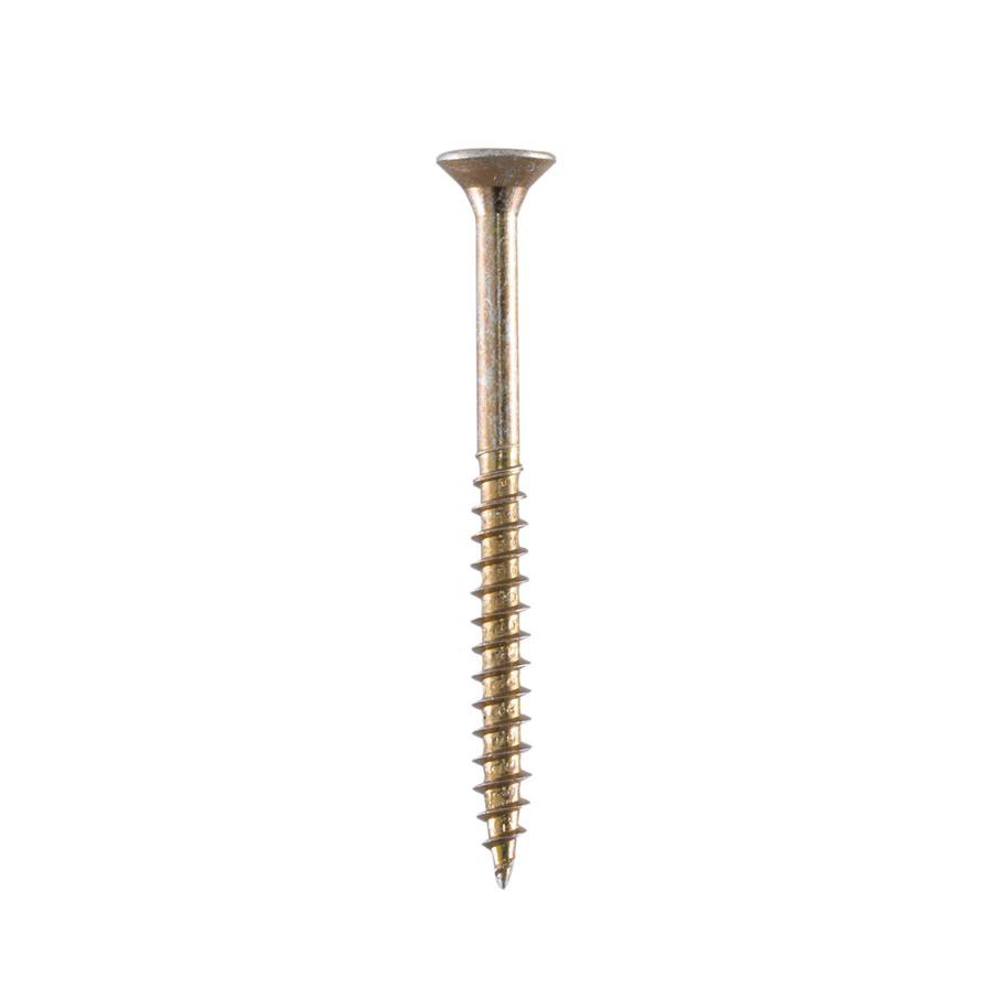 Suki Chipboard Screw (.5 x 6 cm, Pack of 100)