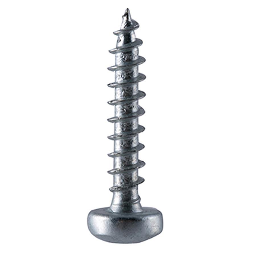 Suki Chipboard Screw (16 x 3 mm)