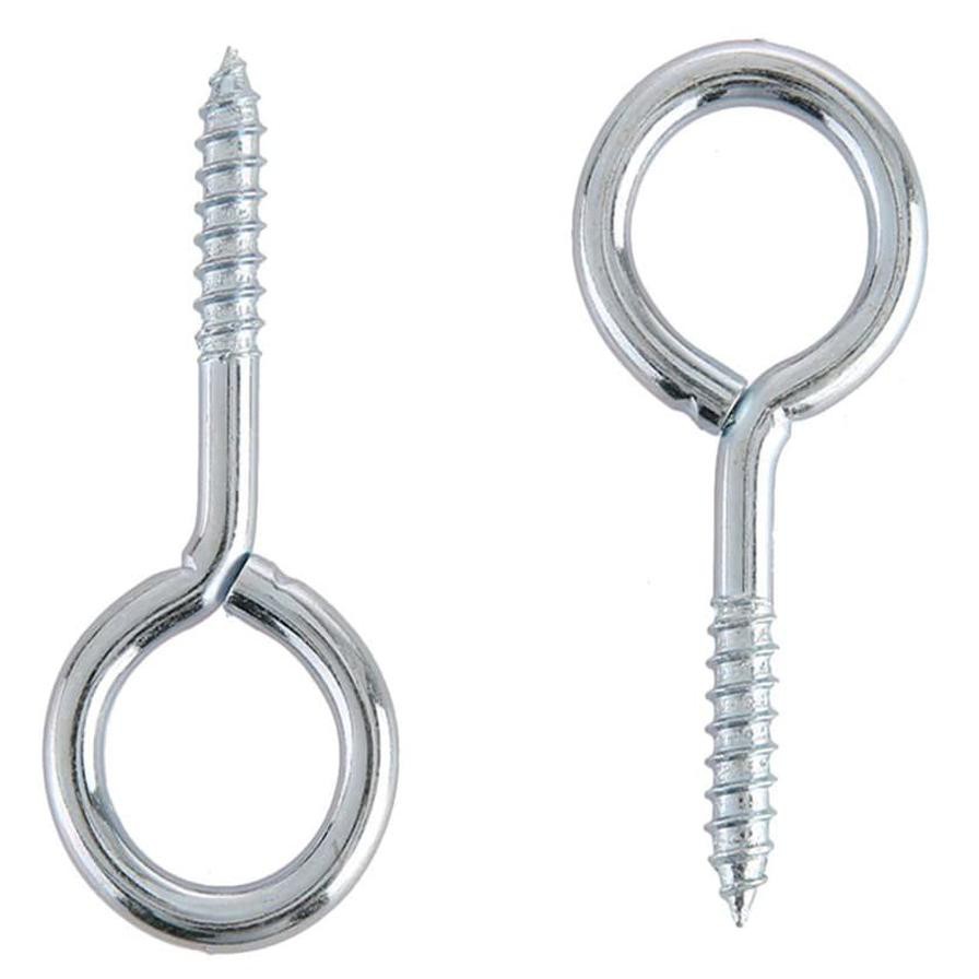 Suki Eye Screws (40 mm, Pack of 4)