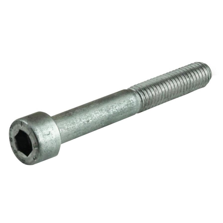 Suki M8 Machine Screws (20 mm, Pack of 4)