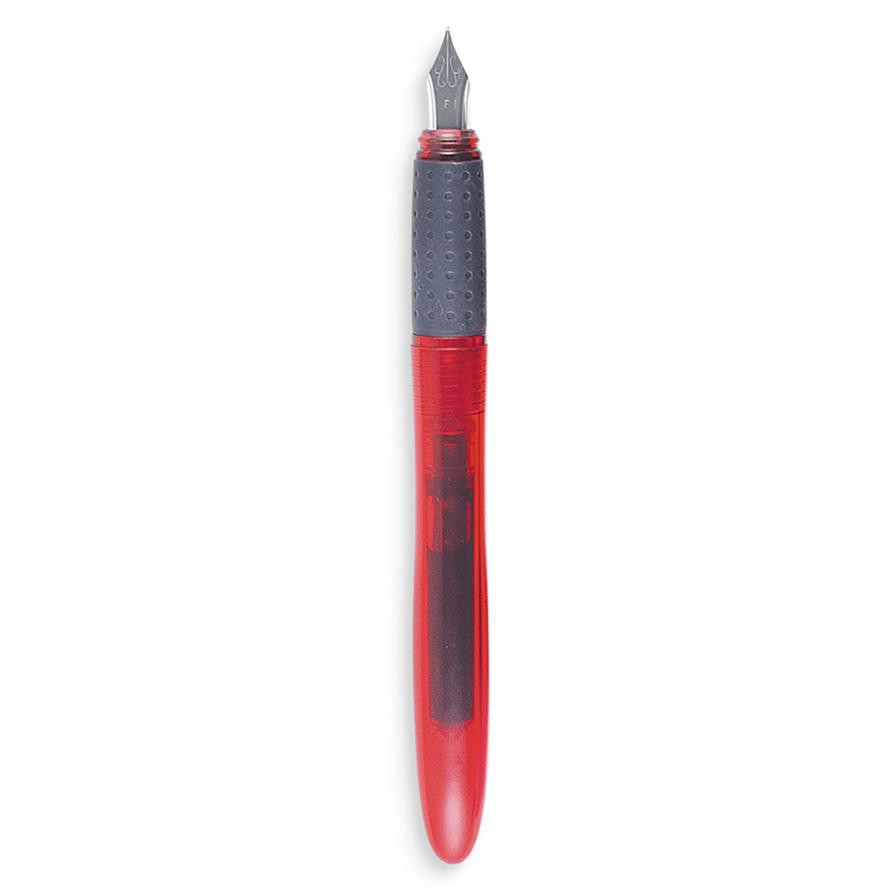 Ooly Splendid Pen (Red)