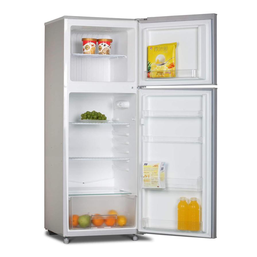 Westpoint Top Mount Refrigerator, WRN-2417EI (200 L)