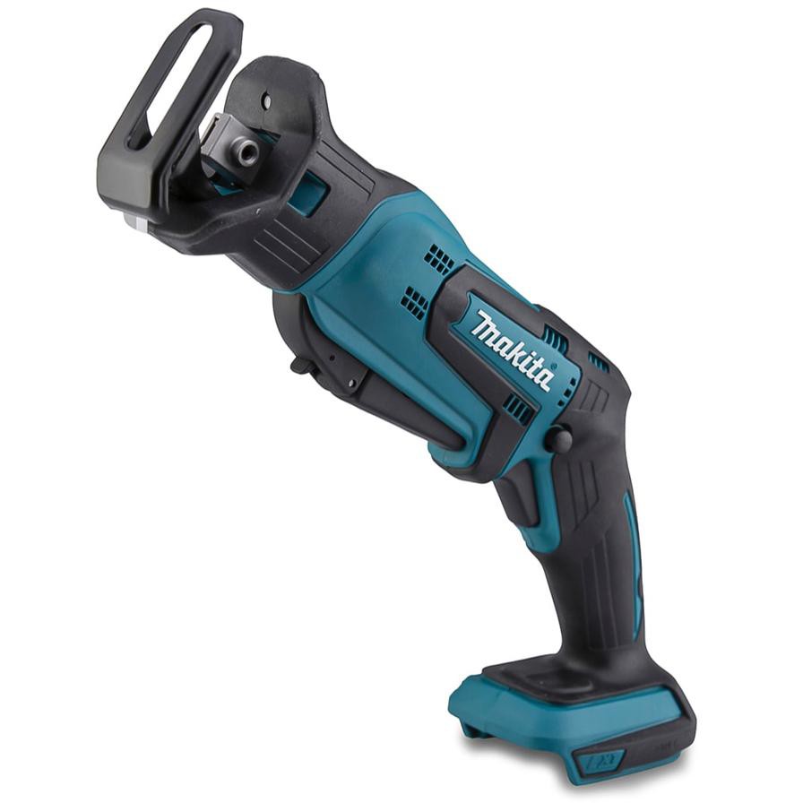 Makita Cordless Reciprocating Saw, JR100DZ