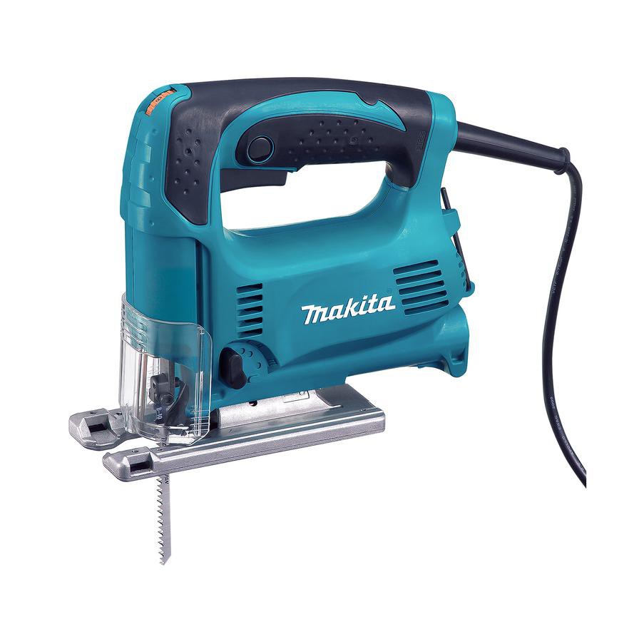 Makita Variable Speed Corded Jigsaw (450 W)