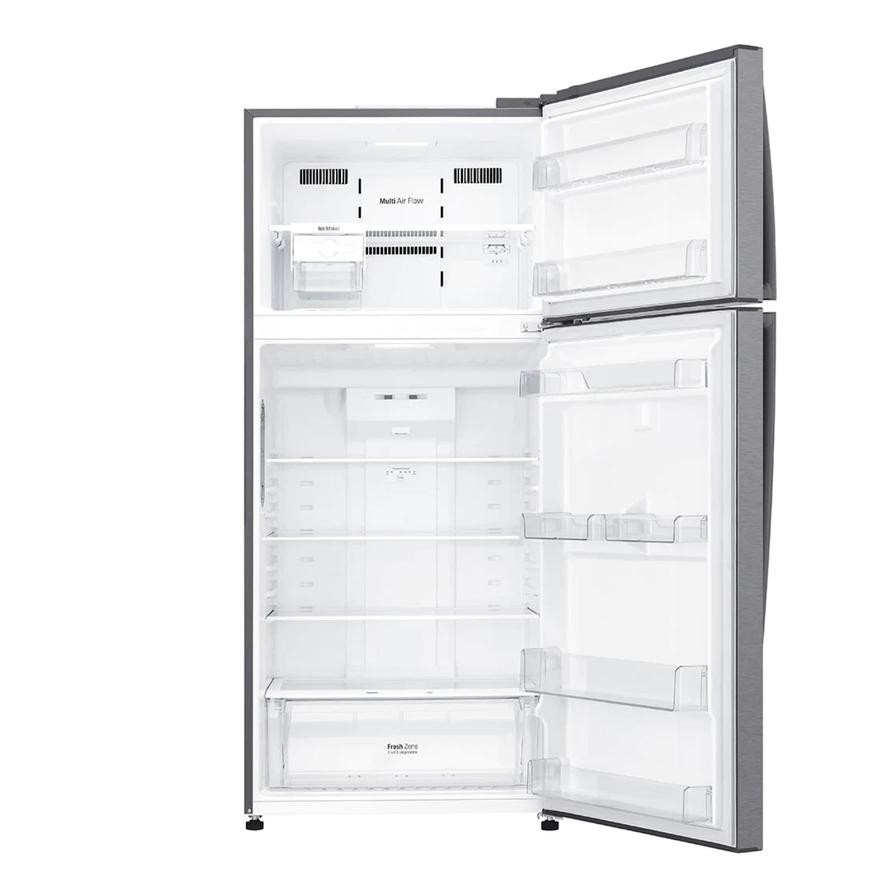 LG Top Mount Refrigerator, GN-C782HQCL (509 L)