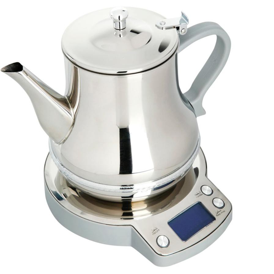 Crownline Karak Tea Maker, KT-188 (800 ml)