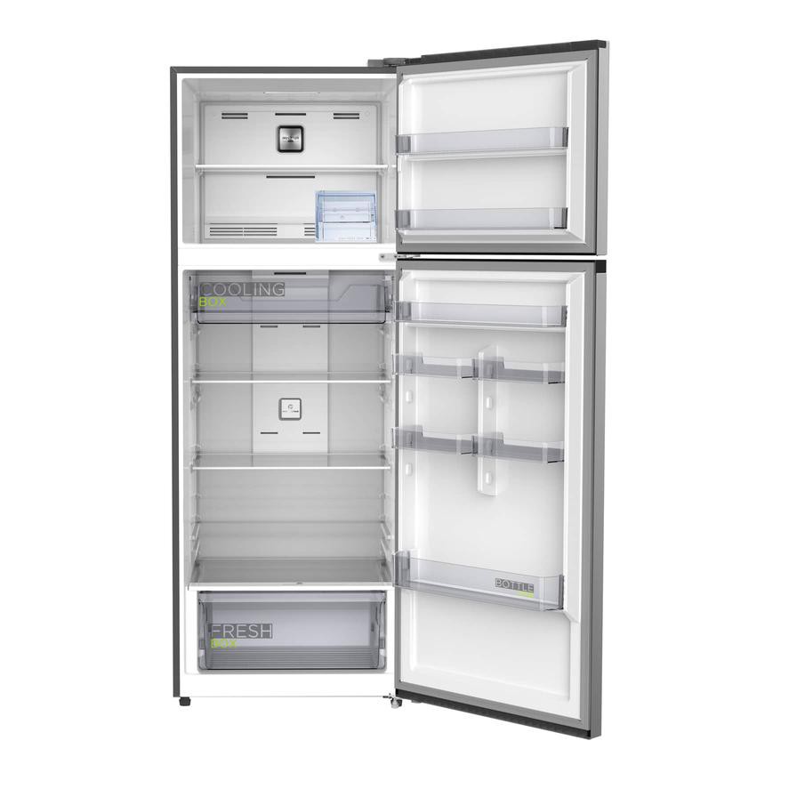 Midea Freestanding Top Mount Refrigerator, MDRT580MTE46 (411 L)