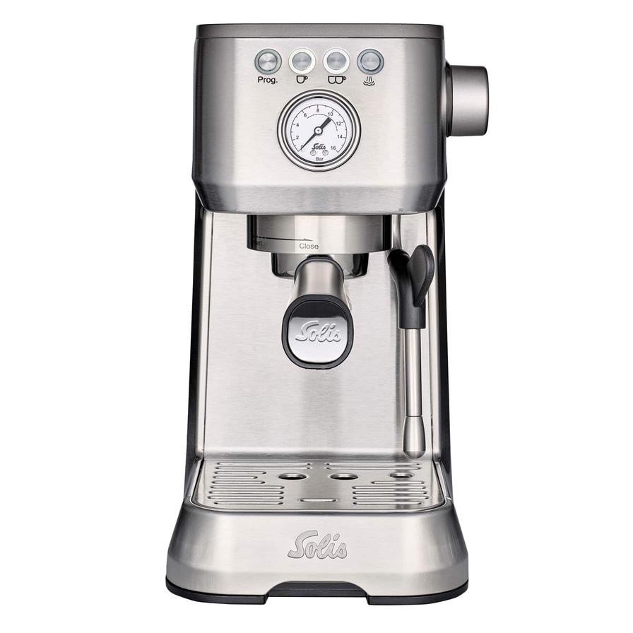 Solis Barista Perfetta Plus Coffee Maker (1700 W)