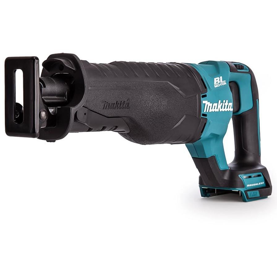 Makita DJR187Z Cordless Brushless Recipro Saw