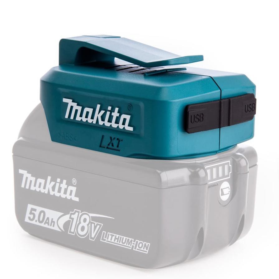 Makita Li-Ion Power Source (18 V)