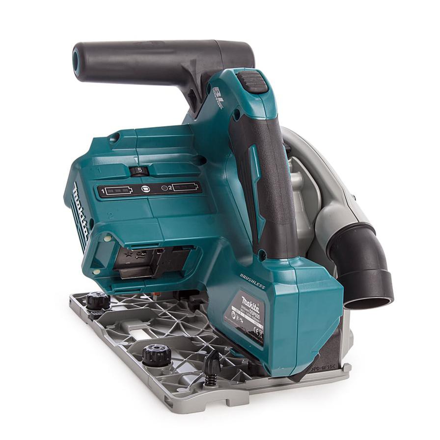 Makita Cordless Plunge Cut Saw, DSP600Z (36 V)