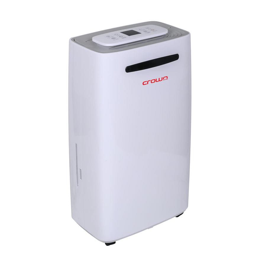 Crownline Dehumidifier, MD-231 (5.5 L, 220 V)